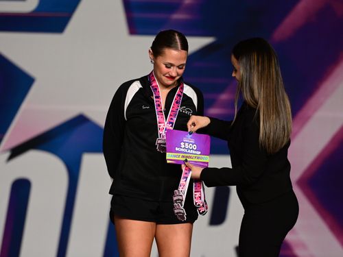 Overland Park, KS - 5/4/2023 - Awards