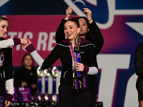 Overland Park, KS - 5/4/2023 - Awards
