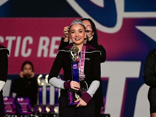 Overland Park, KS - 5/4/2023 - Awards