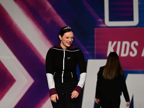 Overland Park, KS - 5/4/2023 - Awards