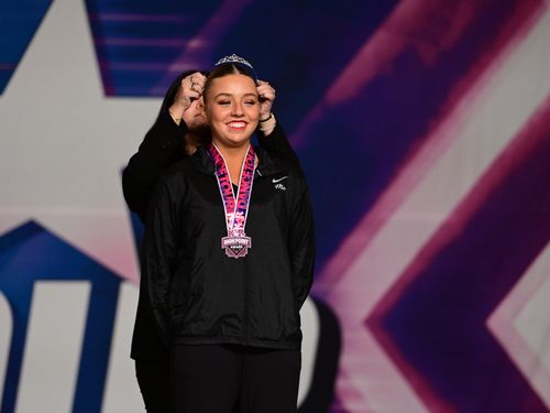 Overland Park, KS - 5/4/2023 - Awards