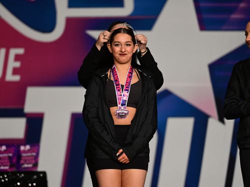 Overland Park, KS - 5/4/2023 - Awards