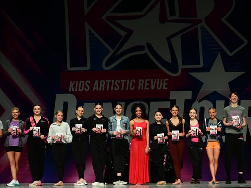 Richmond, KY - 5/5/2023 - Awards