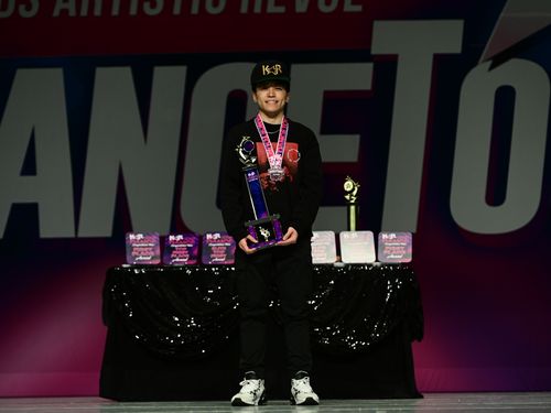Richmond, KY - 5/5/2023 - Awards