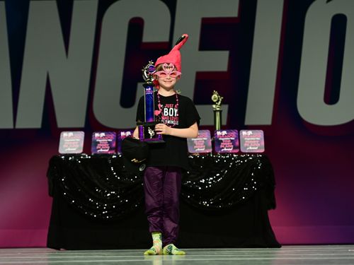 Richmond, KY - 5/5/2023 - Awards