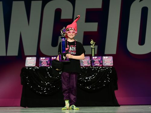 Richmond, KY - 5/5/2023 - Awards