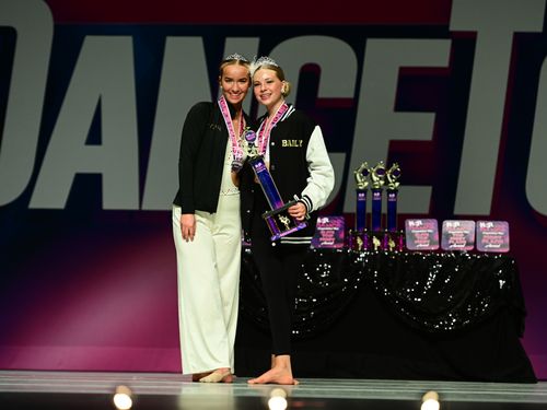 Richmond, KY - 5/5/2023 - Awards