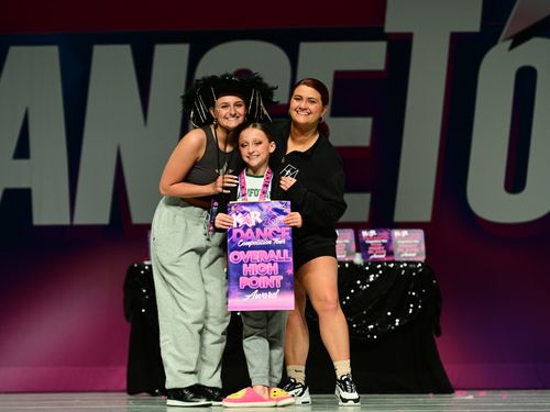Richmond, KY - 5/5/2023 - Awards