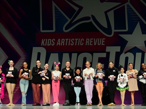 Richmond, KY - 5/5/2023 - Awards