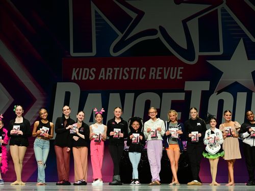 Richmond, KY - 5/5/2023 - Awards