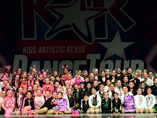 Richmond, KY - 5/5/2023 - Awards