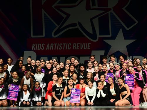 Richmond, KY - 5/5/2023 - Awards
