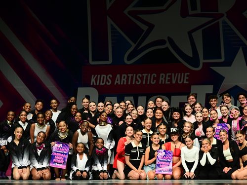 Richmond, KY - 5/5/2023 - Awards