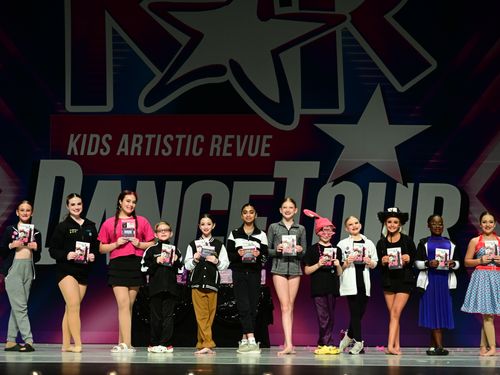 Richmond, KY - 5/5/2023 - Awards