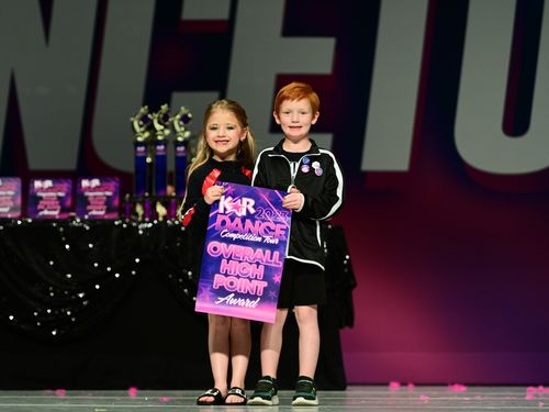 Richmond, KY - 5/5/2023 - Awards