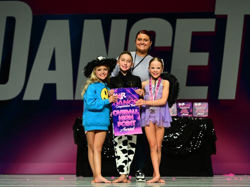 Richmond, KY - 5/5/2023 - Awards