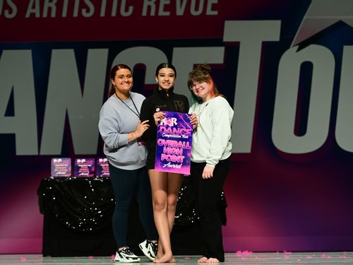 Richmond, KY - 5/5/2023 - Awards