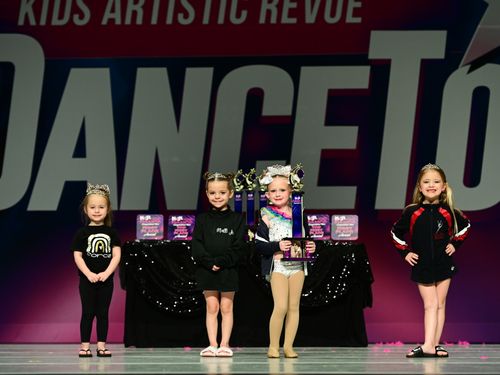 Richmond, KY - 5/5/2023 - Awards