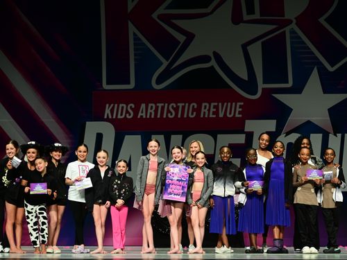 Richmond, KY - 5/5/2023 - Awards