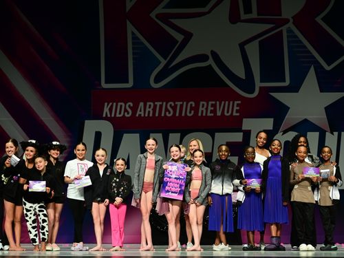 Richmond, KY - 5/5/2023 - Awards
