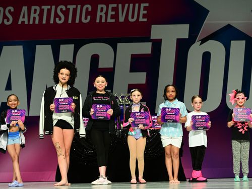 Richmond, KY - 5/5/2023 - Awards