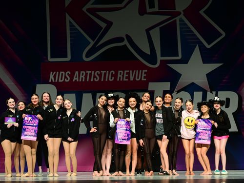 Richmond, KY - 5/5/2023 - Awards