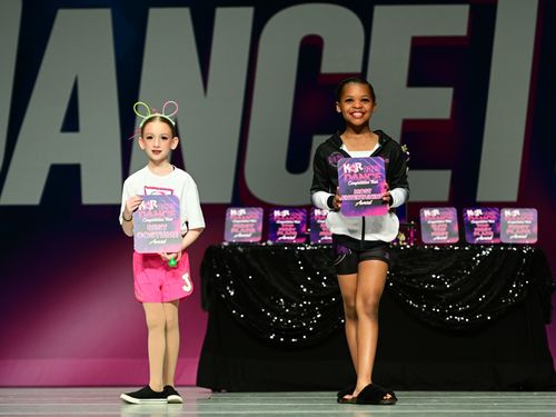 Richmond, KY - 5/5/2023 - Awards