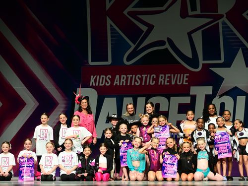 Richmond, KY - 5/5/2023 - Awards