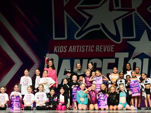 Richmond, KY - 5/5/2023 - Awards