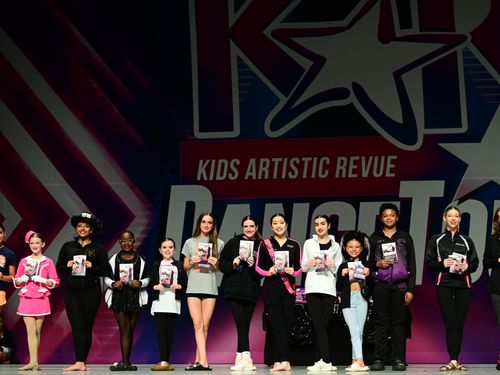 Richmond, KY - 5/5/2023 - Awards
