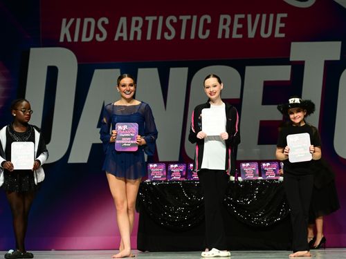 Richmond, KY - 5/5/2023 - Awards