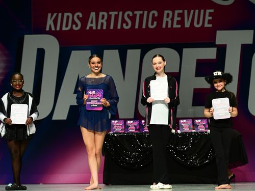 Richmond, KY - 5/5/2023 - Awards