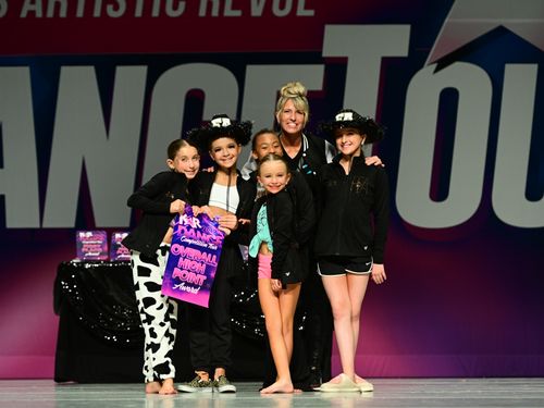 Richmond, KY - 5/5/2023 - Awards