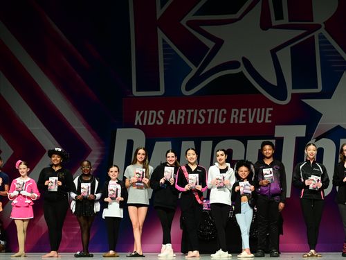 Richmond, KY - 5/5/2023 - Awards