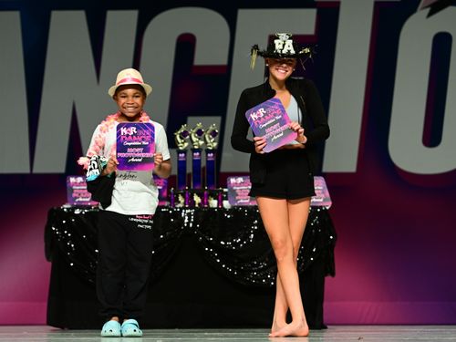 Richmond, KY - 5/5/2023 - Awards