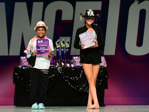 Richmond, KY - 5/5/2023 - Awards