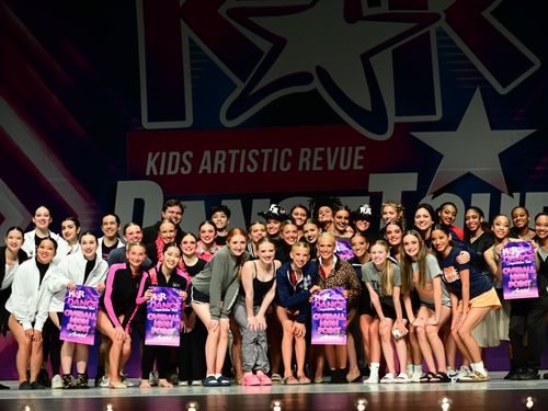 Richmond, KY - 5/5/2023 - Awards