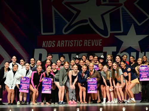 Richmond, KY - 5/5/2023 - Awards