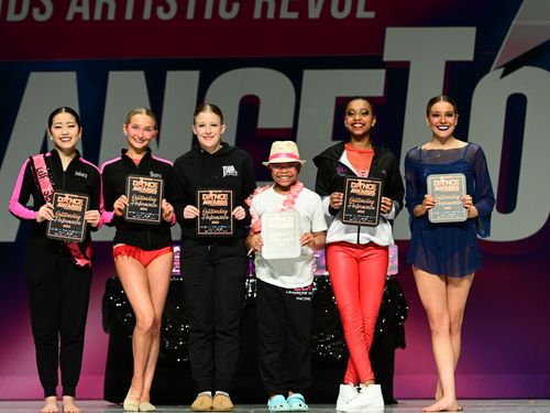 Richmond, KY - 5/5/2023 - Awards