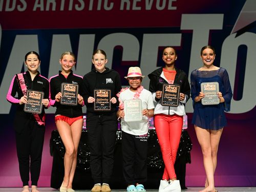 Richmond, KY - 5/5/2023 - Awards