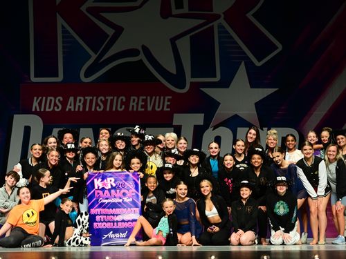 Richmond, KY - 5/5/2023 - Awards