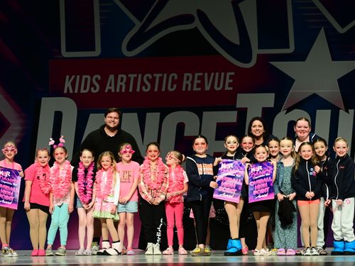 Richmond, KY - 5/5/2023 - Awards