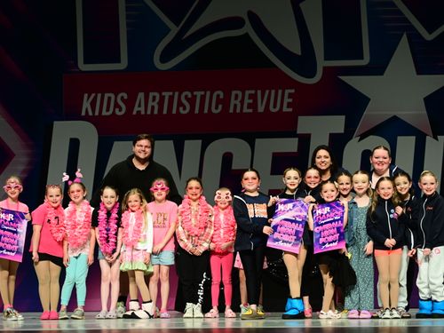 Richmond, KY - 5/5/2023 - Awards