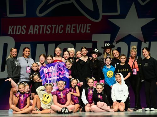 Richmond, KY - 5/5/2023 - Awards