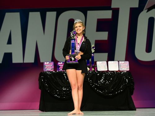 Richmond, KY - 5/5/2023 - Awards