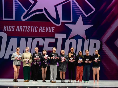 San Gabriel, CA - 5/5/2023 - Awards