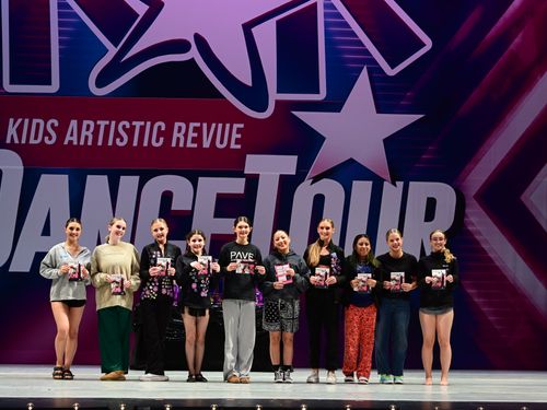 San Gabriel, CA - 5/5/2023 - Awards