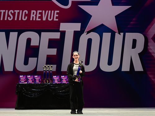 San Gabriel, CA - 5/5/2023 - Awards
