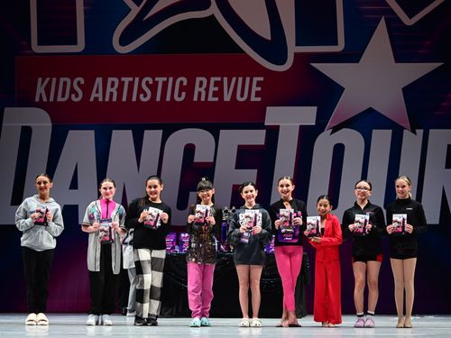 San Gabriel, CA - 5/5/2023 - Awards