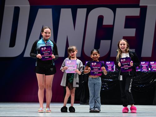 San Gabriel, CA - 5/5/2023 - Awards